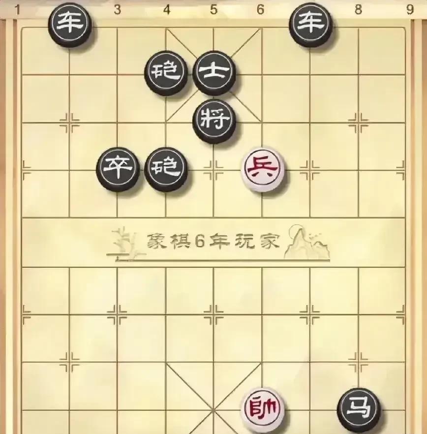 精妙棋局之中，“舍不得孩子套不了狼”这一道理极为正确，象棋里经典的弃子战术便是例