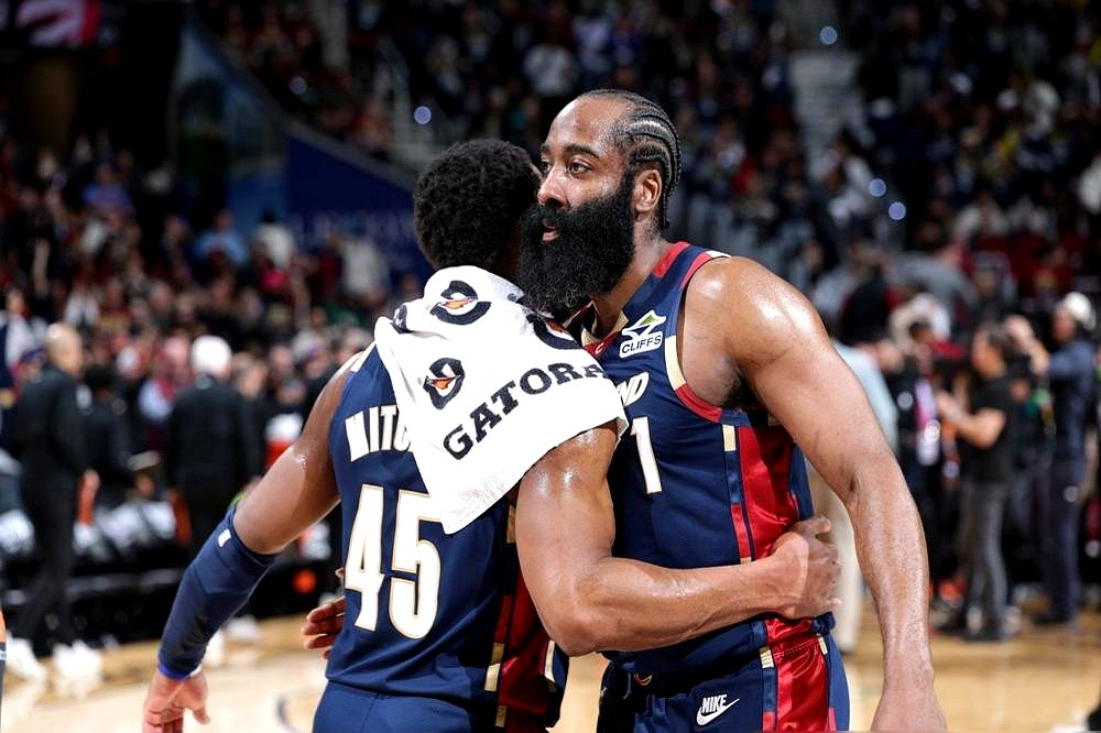 一场季后赛失利，反而让主教练肯尼·阿特金森更兴奋了。骑士队在多...