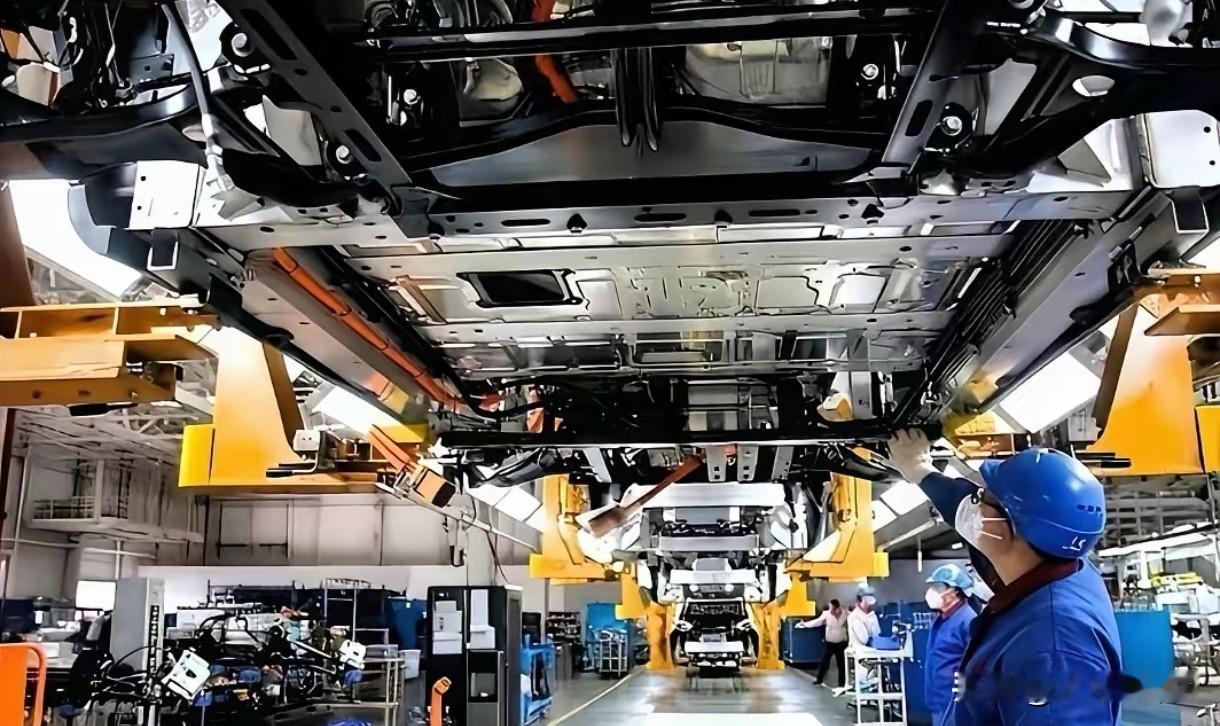 两用物项的禁止，表面上看针对的是日本，实际上是在“捶打”美国！2024年，日本