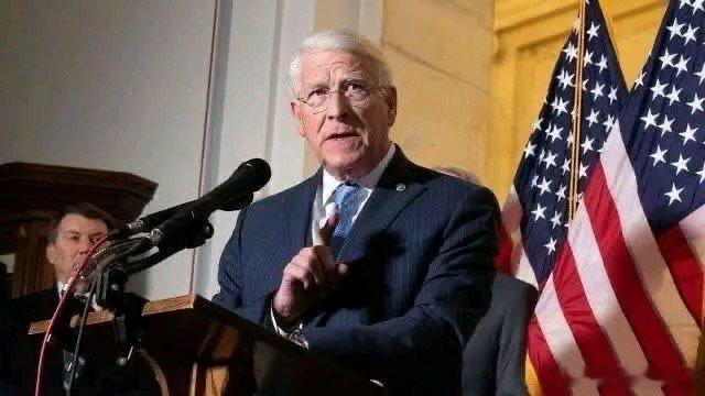 美媒，参议院军事委员会民主党和共和党议员发表联合声明，要求对近期有关南加勒比海