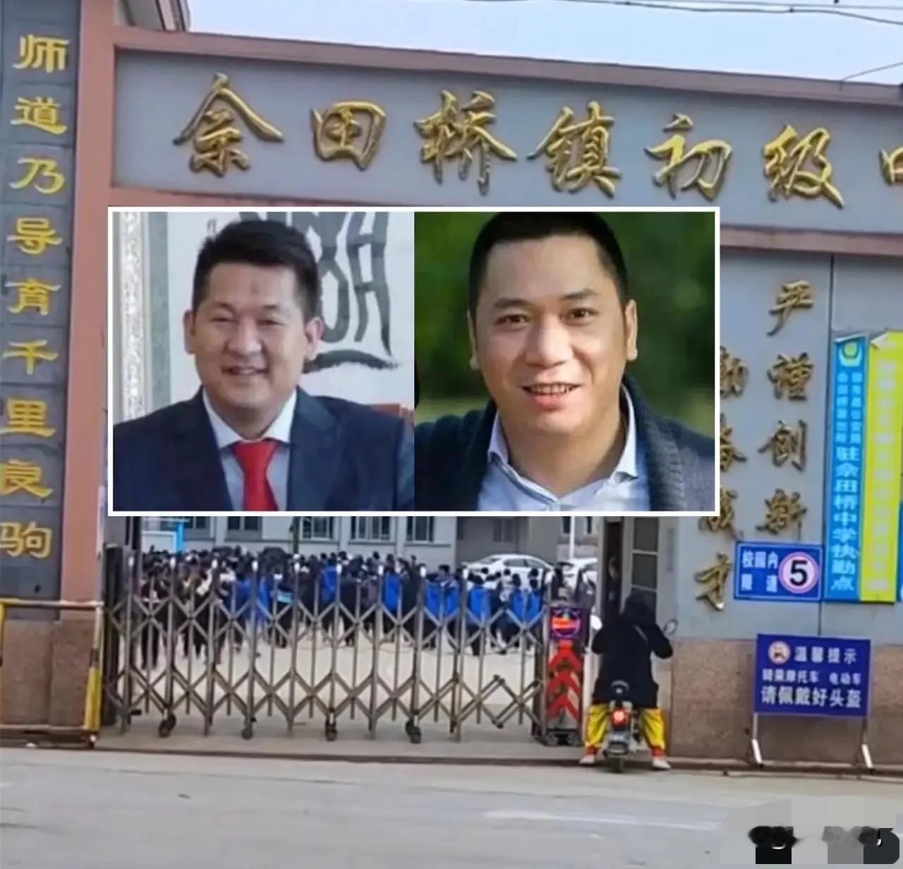 我好像明白了，为什么那位明星当时忽然就没了声音，原来还是和她的黄先生有关