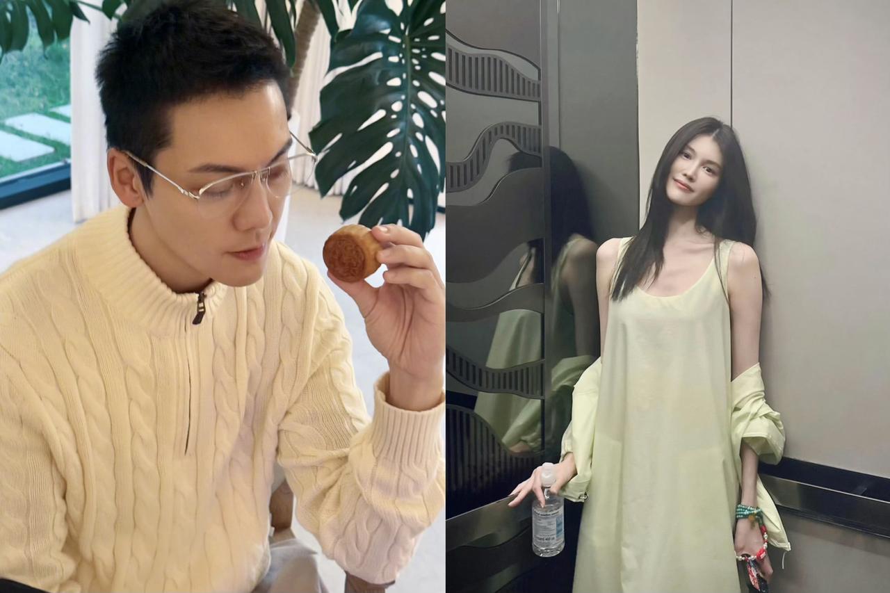 陈伟霆撒谎了！当年参加小s节目时，被问到喜欢什么样的女生。他说：“黑一点