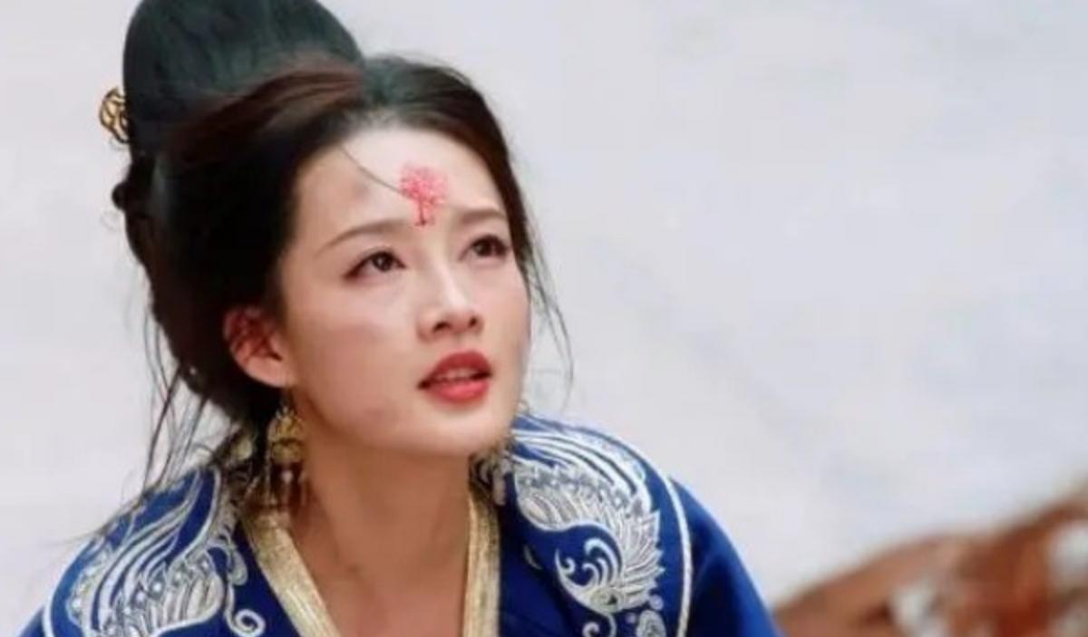 金军兵临城下，要求用女人抵债，宋钦宗将妹妹延庆公主送给金国抵债，延庆公主到金国后