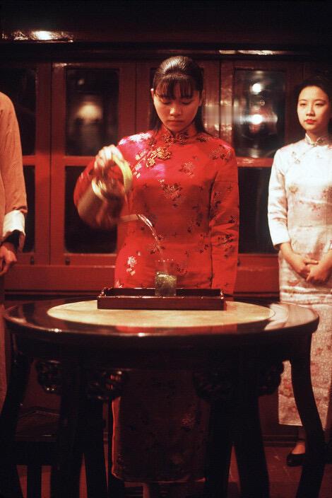 1995年的上海​​​