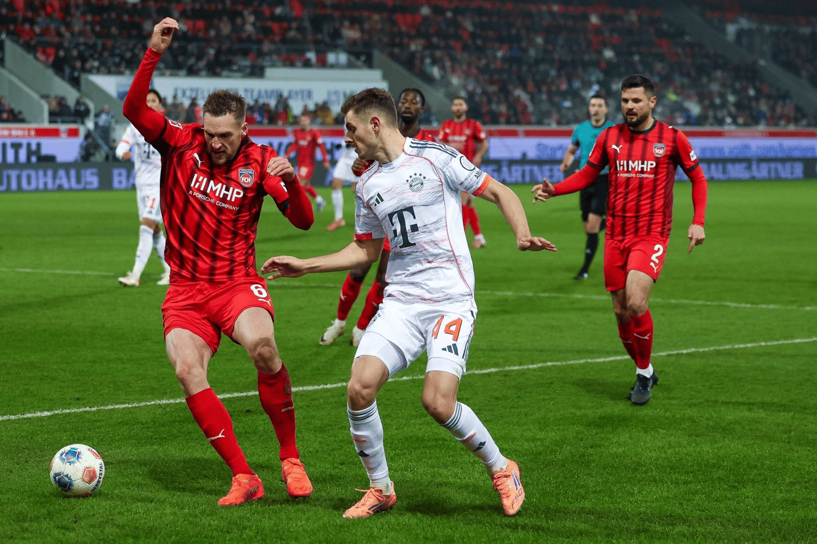 队内竞争激烈? 斯坦尼西奇: 我不在乎位置, 只要上场就行