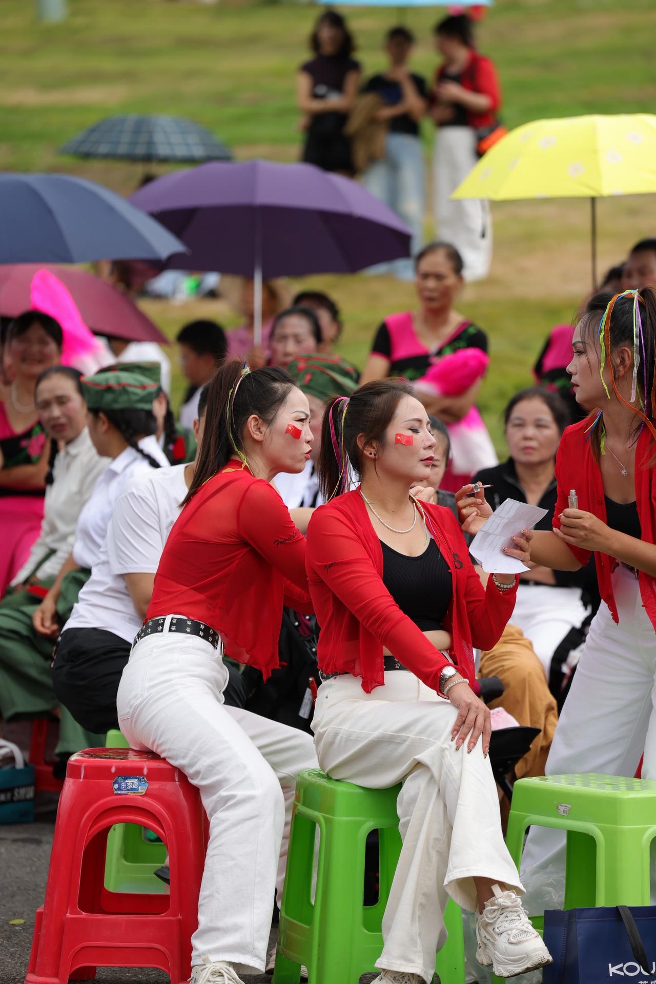 现实人像魅力女人摄影人像摄影