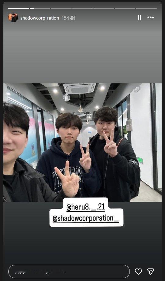 Viper疑似加入BLG？韩网再次爆料：BLG.Viper！今日，有韩国网友爆