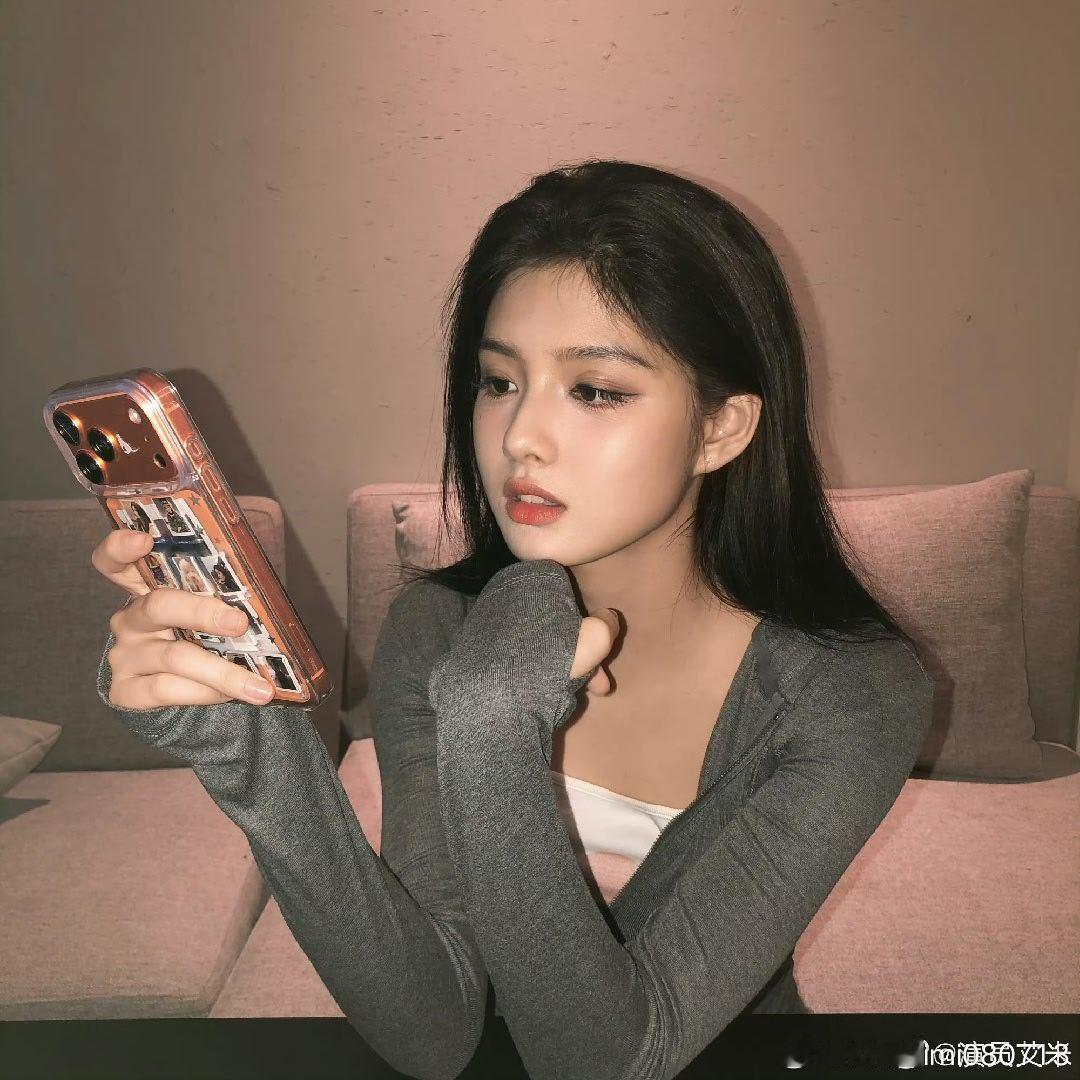 #艾米#世间竟有如此萌物[比心]​