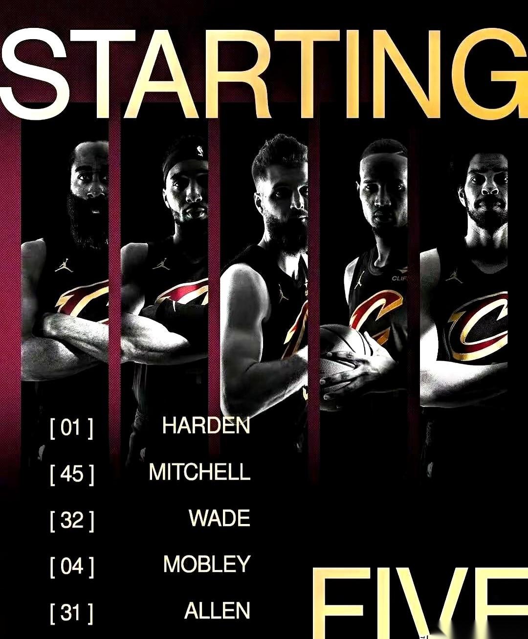 骑士虽然拿下了猛龙，但这个赢法，看着让人后背发凉。很多博主现在是一片叫好，觉得