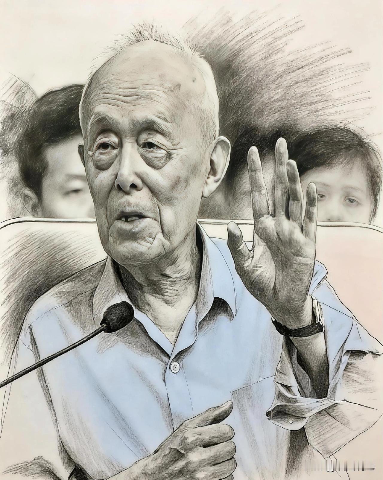 季羡林先生在《养生之道》里写道：“我的养生秘诀很简单，无非是‘不折腾’三个字