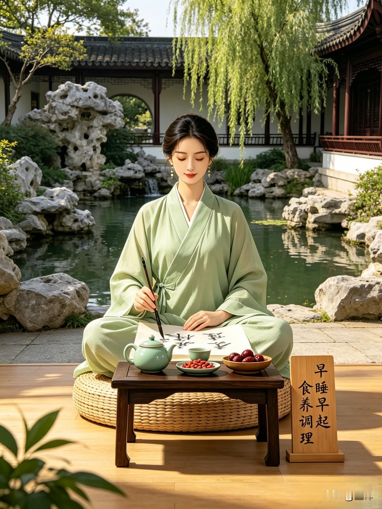 药王孙思邈留下一句特实在的话：“凡欲治疗，先以食疗。”可一到补气血，很多人还是