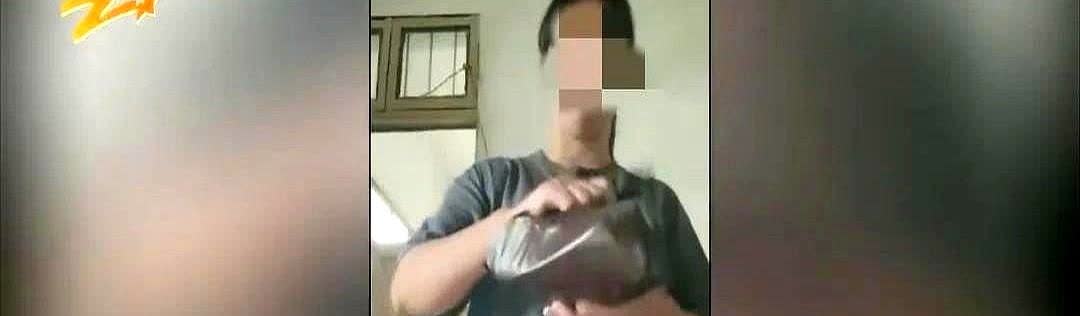 浙江桐庐，女子离婚后，3个孩子扔给前夫照顾，51岁时她不甘寂寞，跟一男子网恋，一