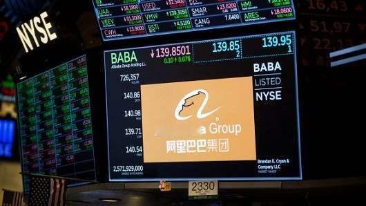 阿里巴巴2026财年第二季度（对应2025年第三季度）的业绩情况这份11月25