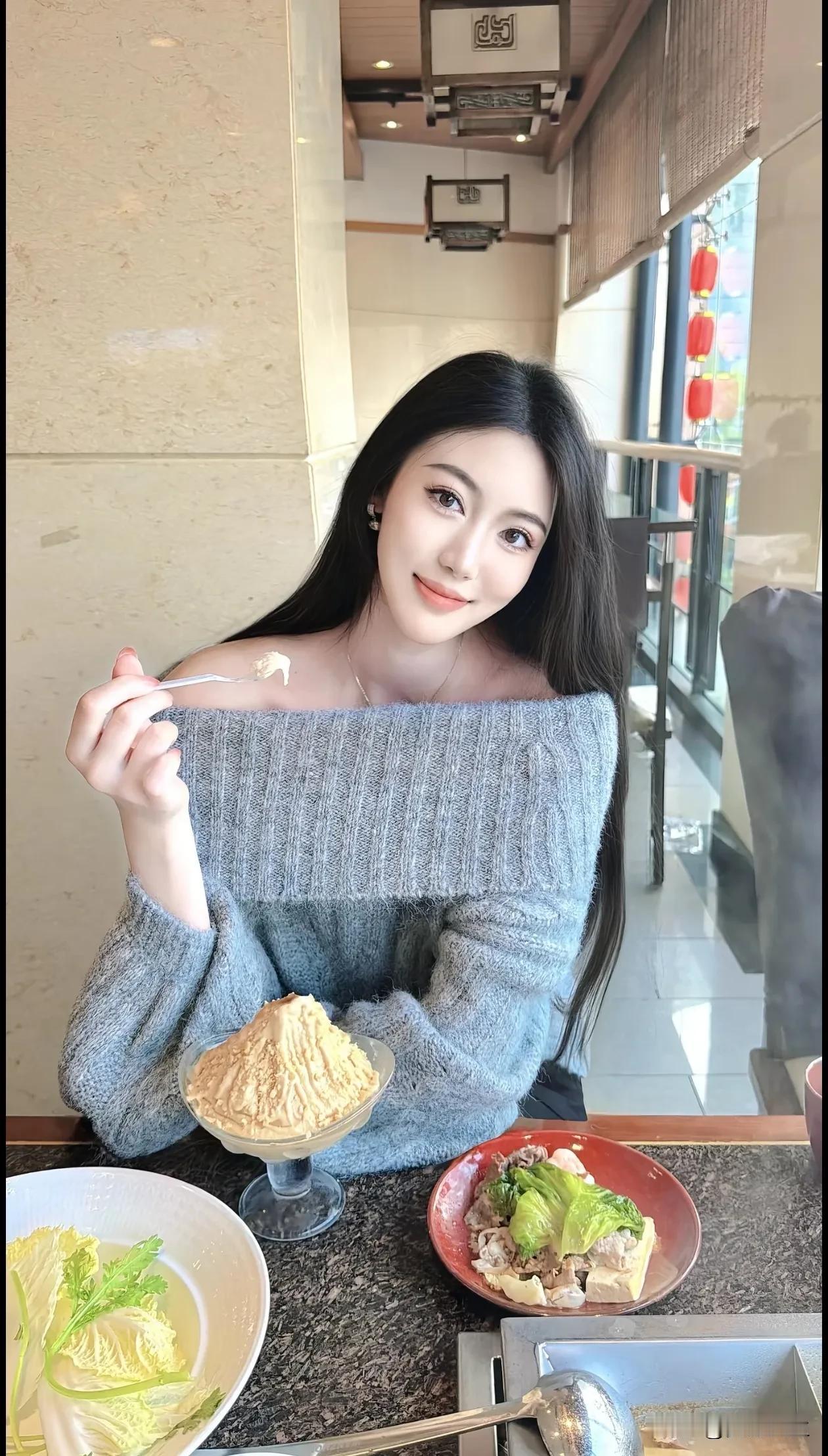 美食✌︎❛‿˂̵多巴胺上升記⁺¹ºº