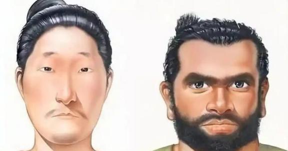 日本祖先真相大白：科学数据明明白白地显示，现代日本人的遗传谱系跟徐福没有直接的血