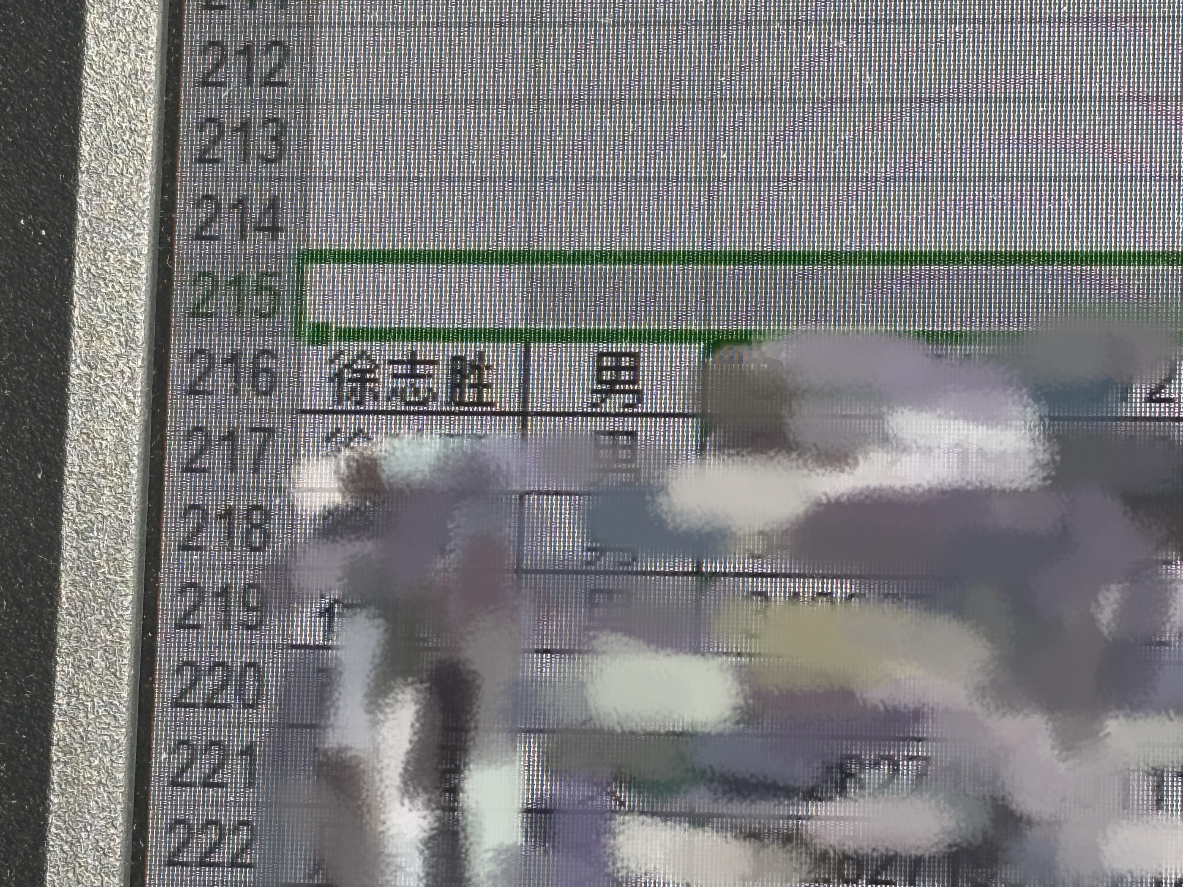 偶遇胜子🫪🫪