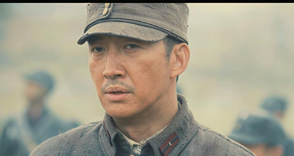 追剧巜八千里路云和月》张云魁获救以后，回了一趟南京，看到家里没有人以后，不是急于