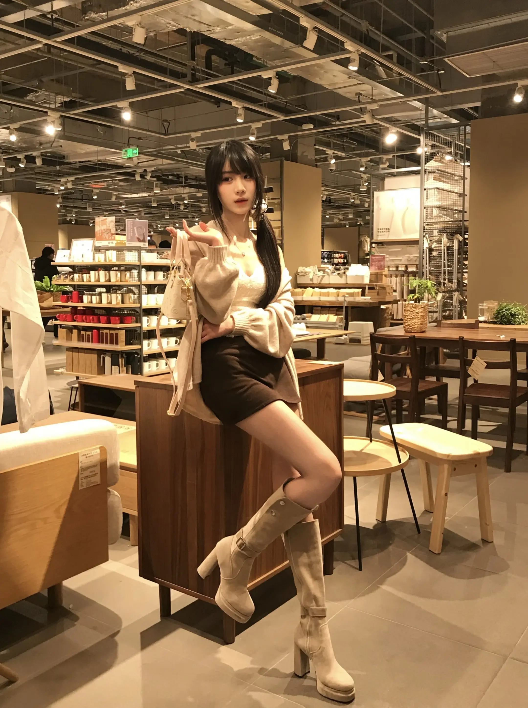 能看透我的话那是我的疏忽