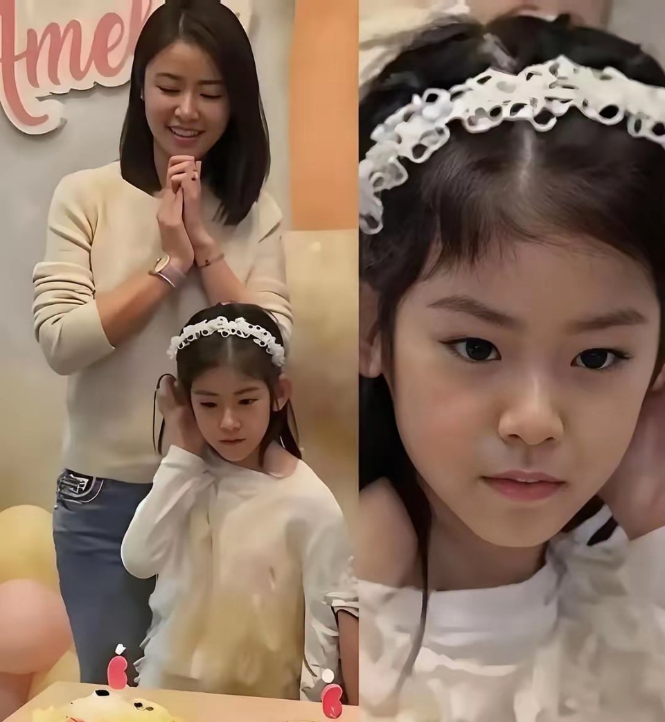 这下可出名了！不光陈妍希，全国人都知道了。林心如的目的算是达到了，就是想让大家知