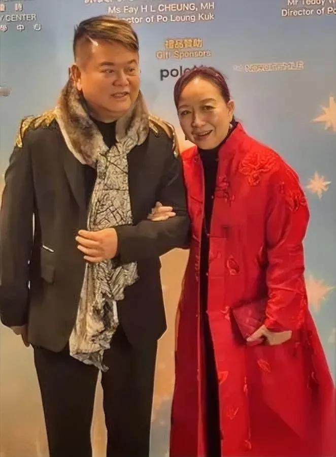 陈百祥藏了46年的秘密，终于说了。他们不是不想生，是不能。当年拍《十三妹