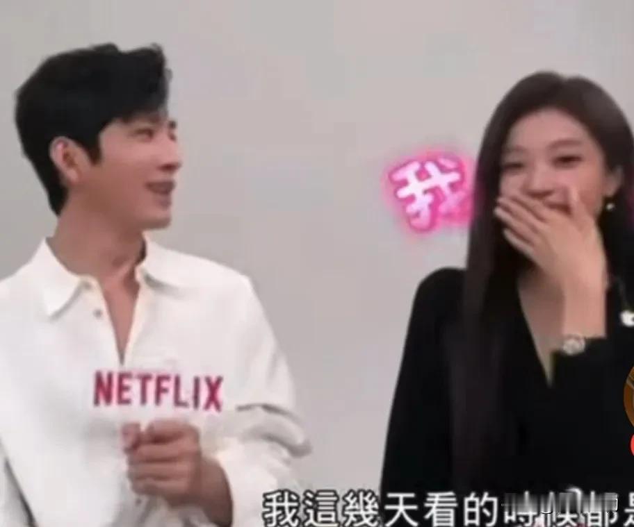 为什么井柏然和孙千很难走出角色？孙千说拍完求婚的戏，就想嫁人了。井柏然说看完和尚