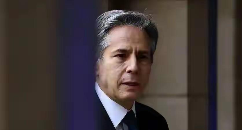 毛骨悚然！美国前高官最骄傲的身份，我是犹太人！美国政坛，总有些话让人听了汗毛直