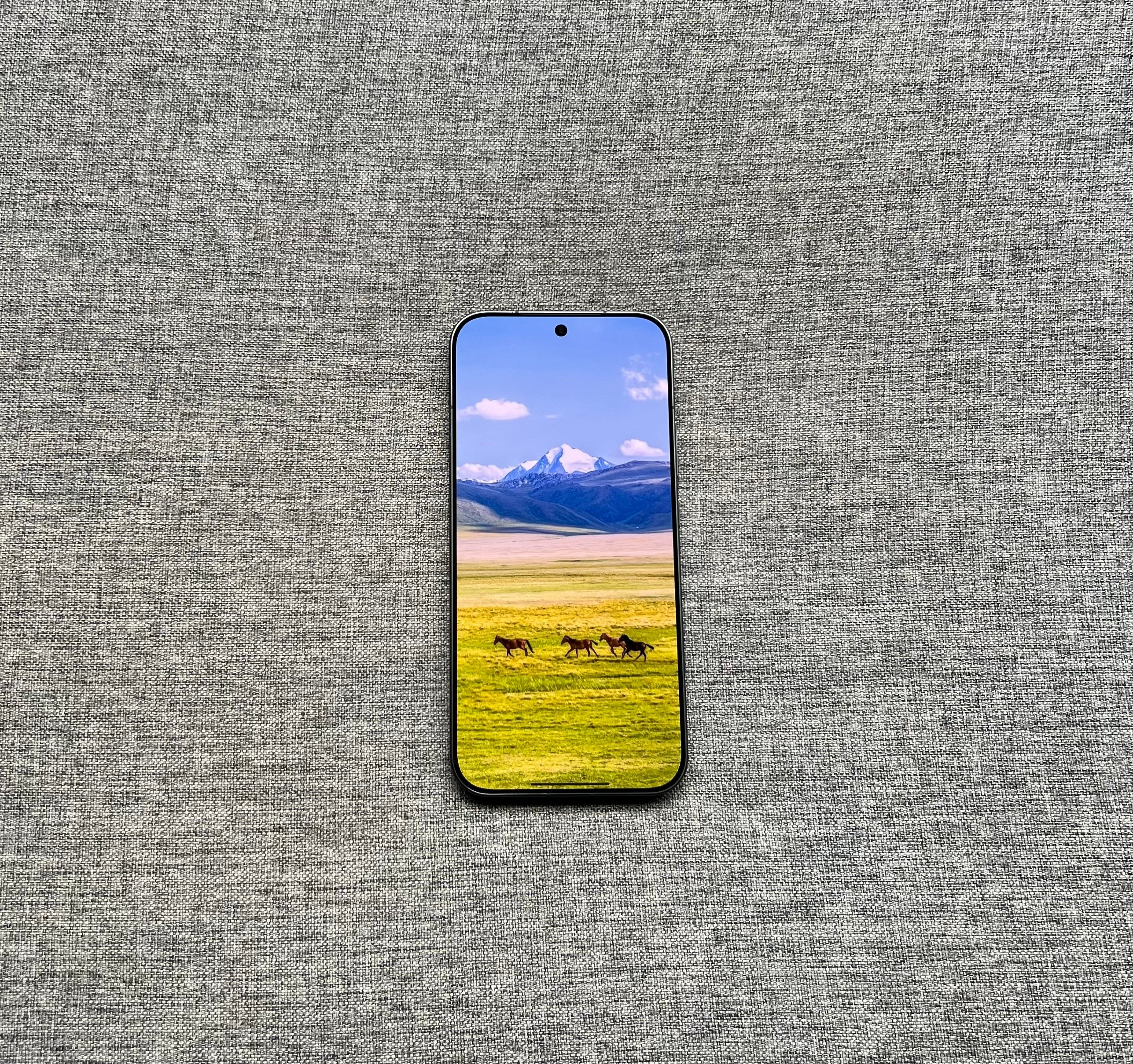 小米17ProMax16+512G黑色，95新全套，电池效率100，全国