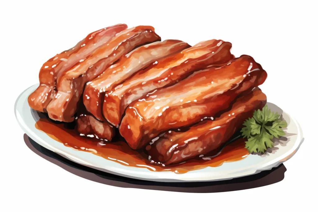 买了几十年的肉、菜，从来没有怀疑过商家会短斤缺两的事儿。周三我去买菜、买肉的时