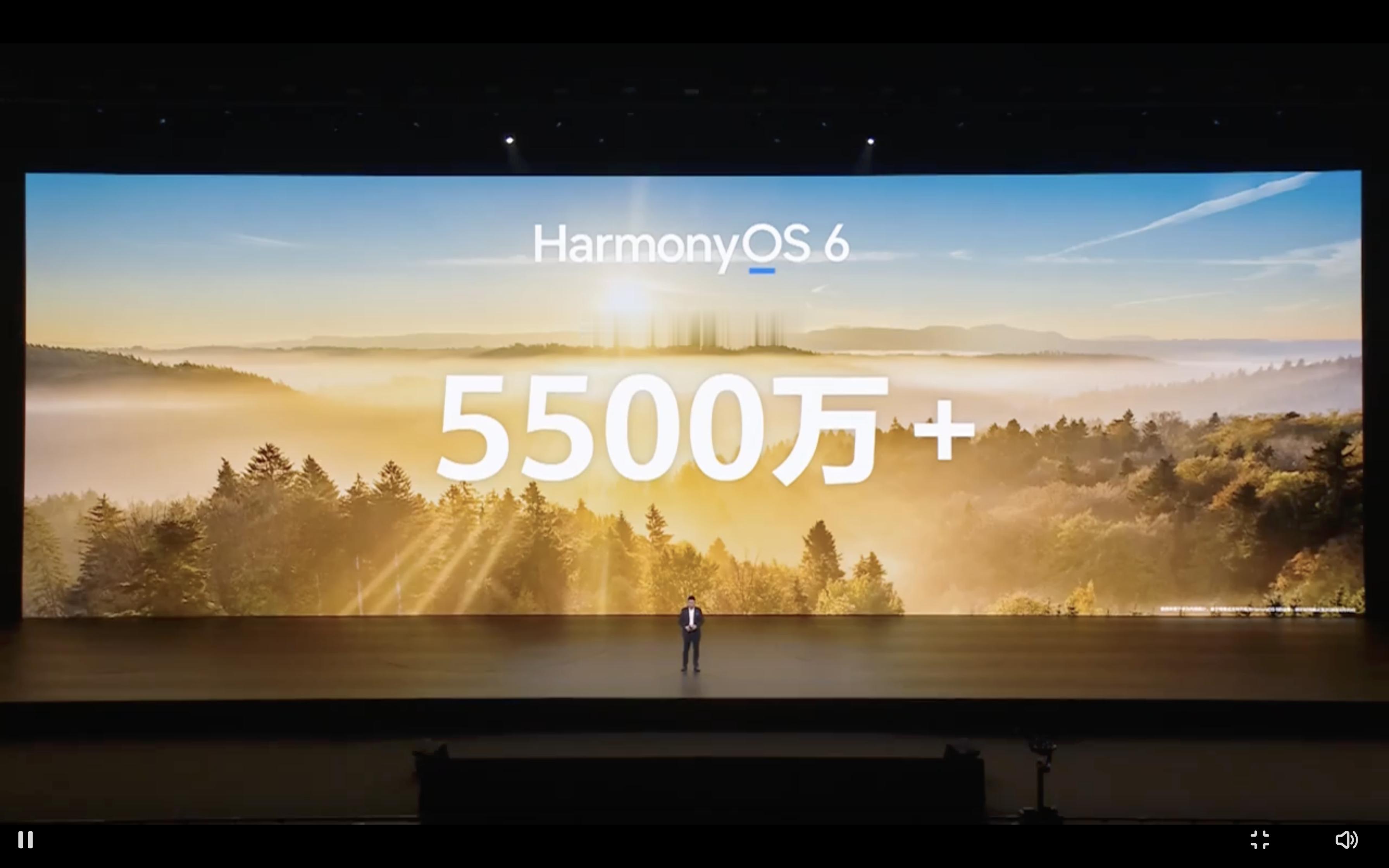 大疆Pocket4支持鸿蒙6.1设备直传出门拍东西最烦的其实不是拍，是传。之前