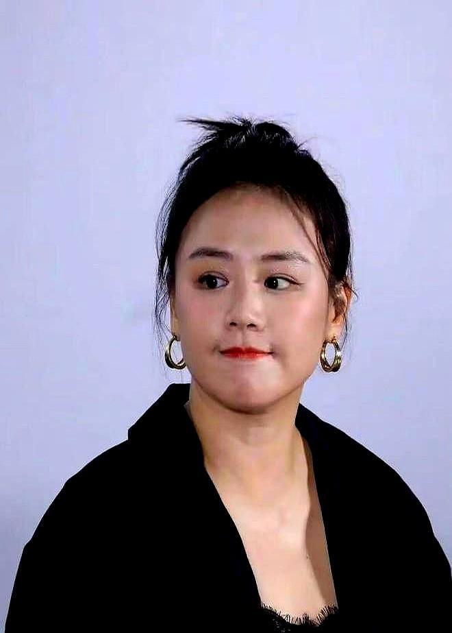 当年导演一句“脸大，胖”，马思纯差点连试镜资格都没有。她咬牙20天甩肉15
