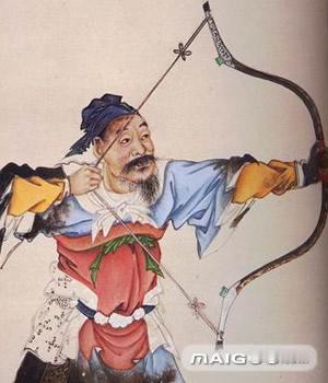 “飞将军”李广：汉朝最惨流量明星，打了40年仗，却连个侯爵都混不上？他不是没