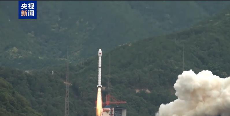 俄媒困惑：中国将一颗实验卫星送入意外轨道！不知道这颗卫星在干什么。7月16日