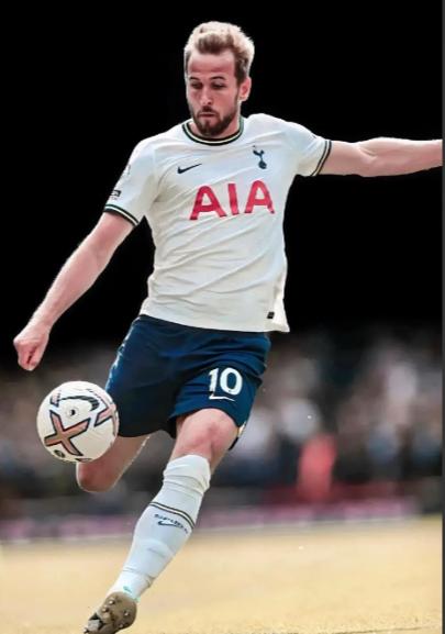 凯恩都已经离开两年了，热刺还以为自己是豪门球队呢？就在昨天，热刺官方终于是忍