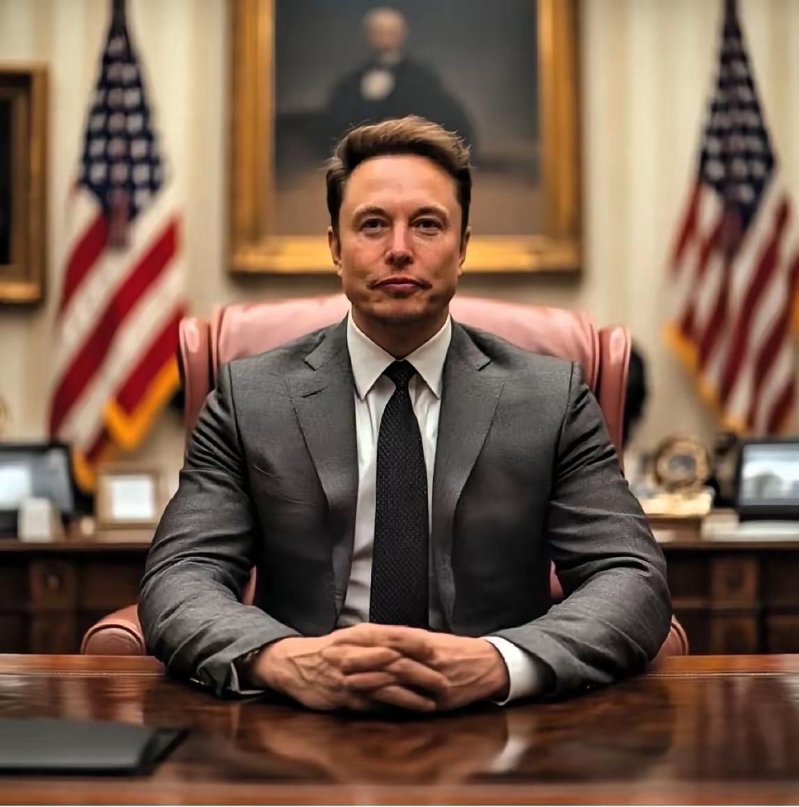 马斯克一句话戳穿美式焦虑！“美国赢不了中国，小学生都懂”，这话怼得美国媒体哑口无