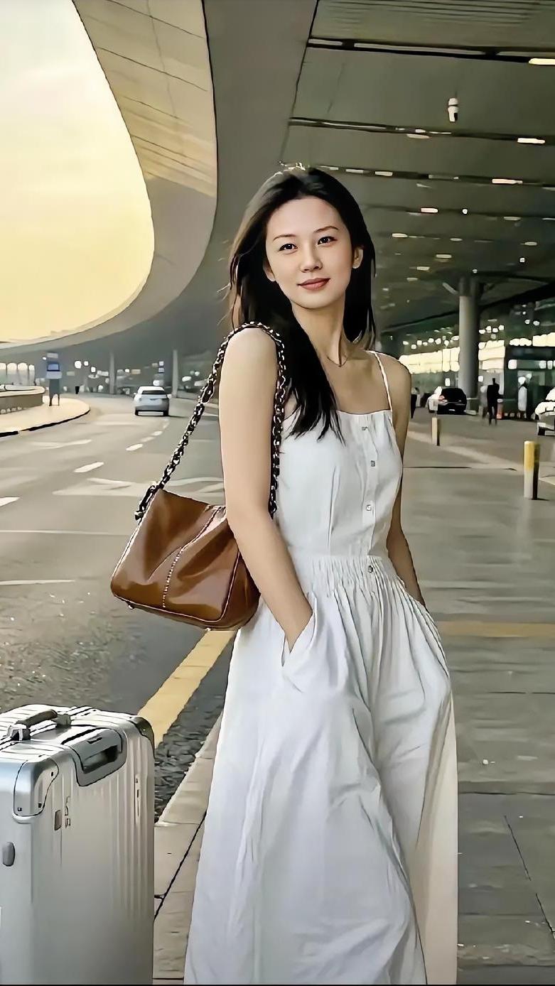 38岁谈了9次恋爱，我才看懂一个扎心真相：漂亮姑娘真的只爱渣男吗？我，38岁