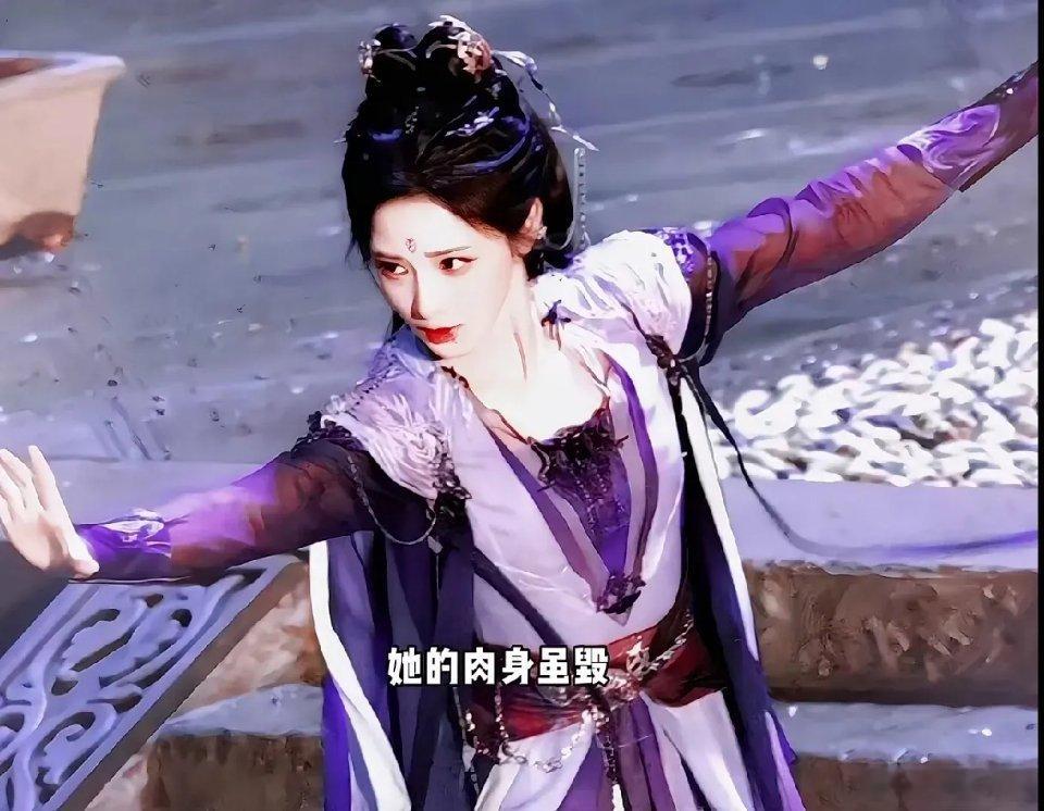 《淮水竹亭》：万万没有想到整个故事悲剧的最后导火索竟是御妖国国主！珈蓝年幼时遭到