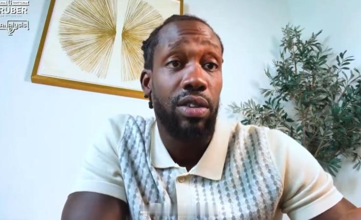 贝弗利爆料：为留快船放弃千万美元，续约却要伦纳德出面才抬价贝弗利做客《ThanalysisShow》