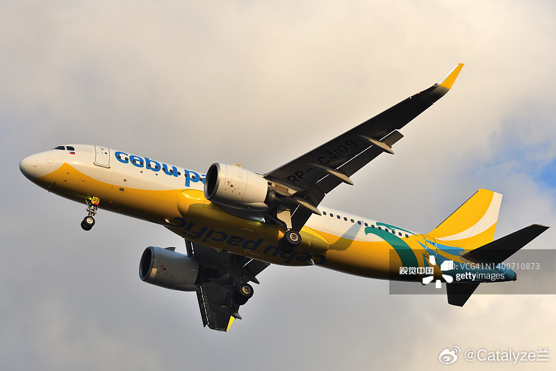 宿务太平洋航空宣布2026年第四季度大幅扩张亚洲航线网络，新增及恢复5条航线，覆
