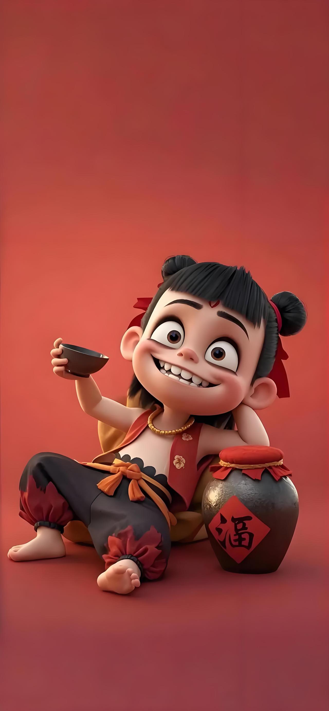 《哪吒2》狂揽159亿票房创113项纪录，却仅获美术奖？网友：这不科学！昨晚