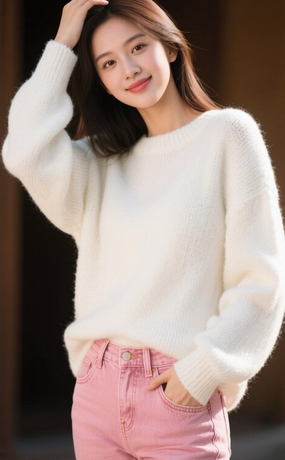 有时候我都在想，要么找个离婚的得了！有孩子都无所谓！至少会心疼人点，还不用生小