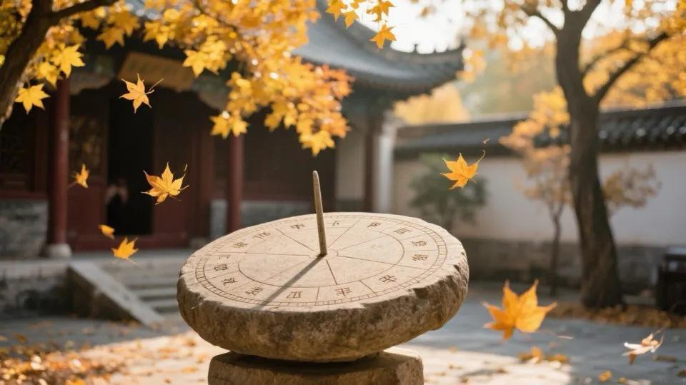 上午秋分，大雪满河；下午秋分，单袄过冬；2026年秋分是几点？民间流传农谚：