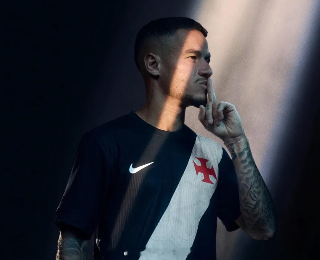 罗马诺消息，库蒂尼奥已经决定离开瓦斯科达迦马，双方达成了协议。这名老将即将成为自