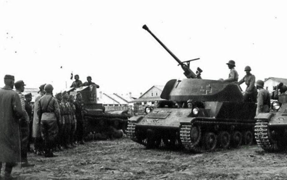 二战时期，唯一没参战的世界级强国，当时它到底在忙什么？二战时期的瑞典真的是“中立