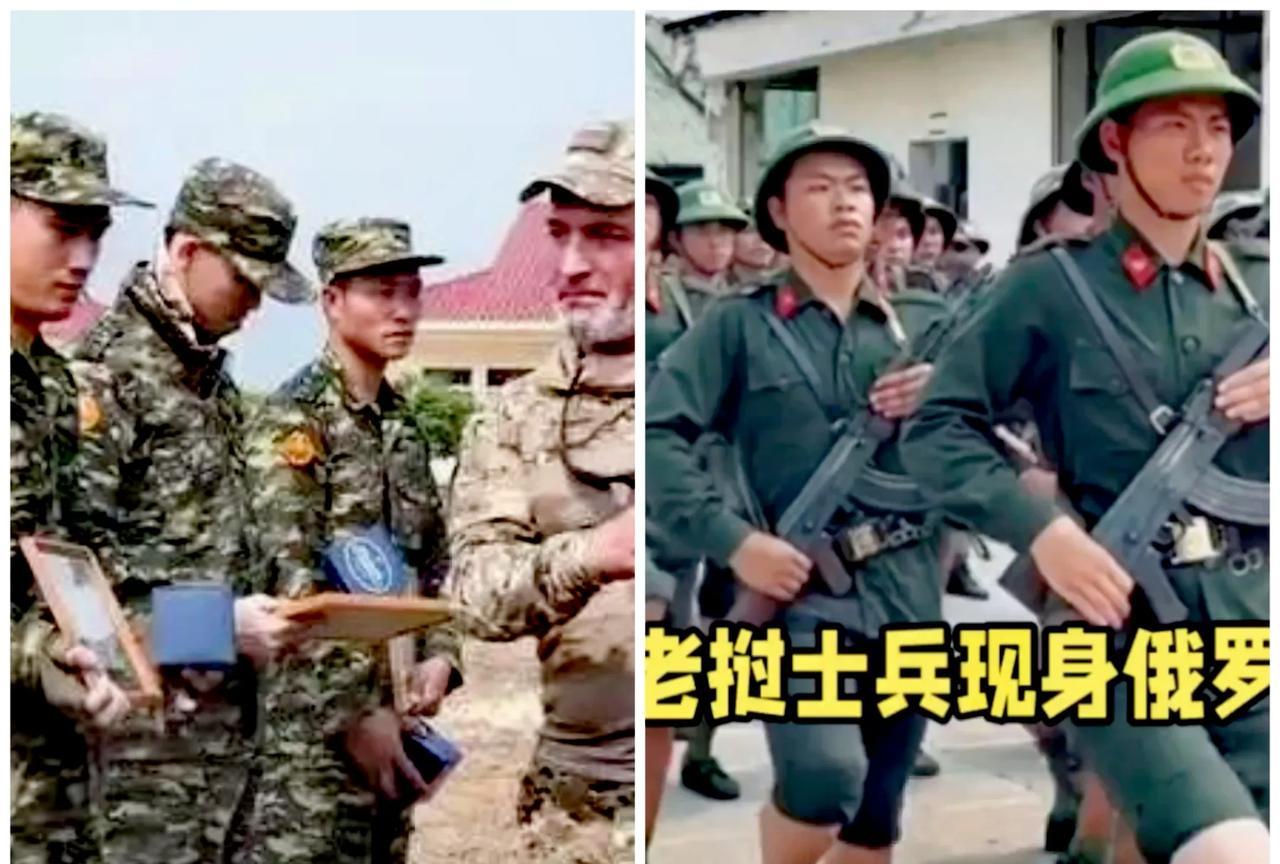 危险信号！俄老军事合作暗藏阵营对抗，东南亚小国卷入俄乌冲突恐引爆全球危机
