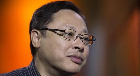 “中国必然崩溃，港独是唯一选择！”香港大学副教授戴耀廷曾不仅赴日勾结反华势力，还