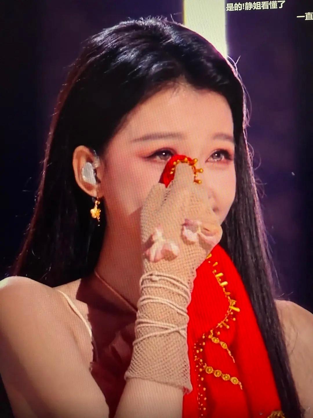 孙怡真是可甜可盐，太漂亮了