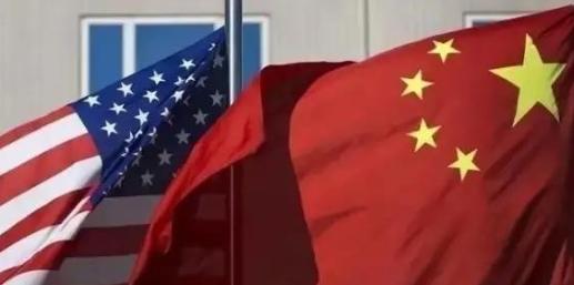 中美开战，一定不会在中国的国土，也不会在美国的国土，如果中国和美国开战，一定