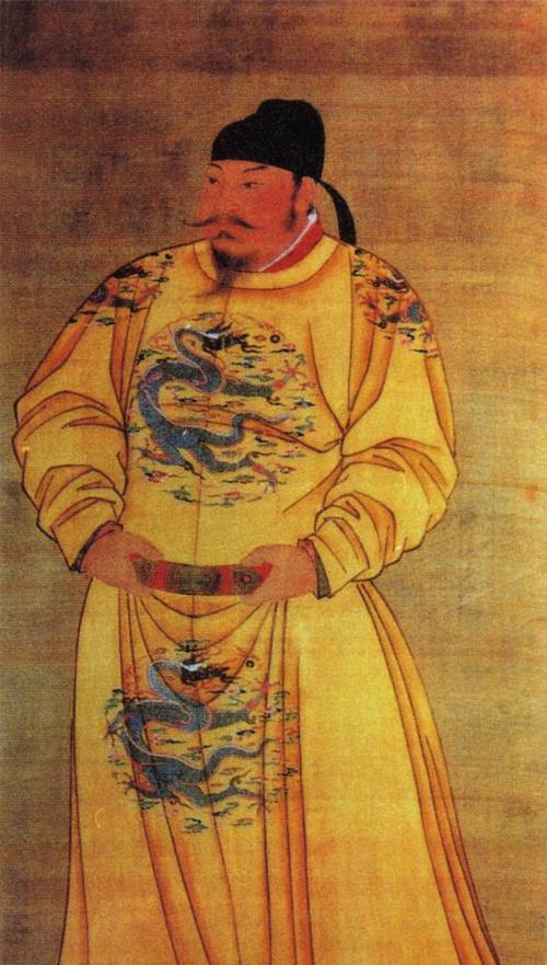 唐朝名将秦琼病榻12年，李世民广寻名医为他治病，秦琼为此感激涕零。但是，每次秦琼