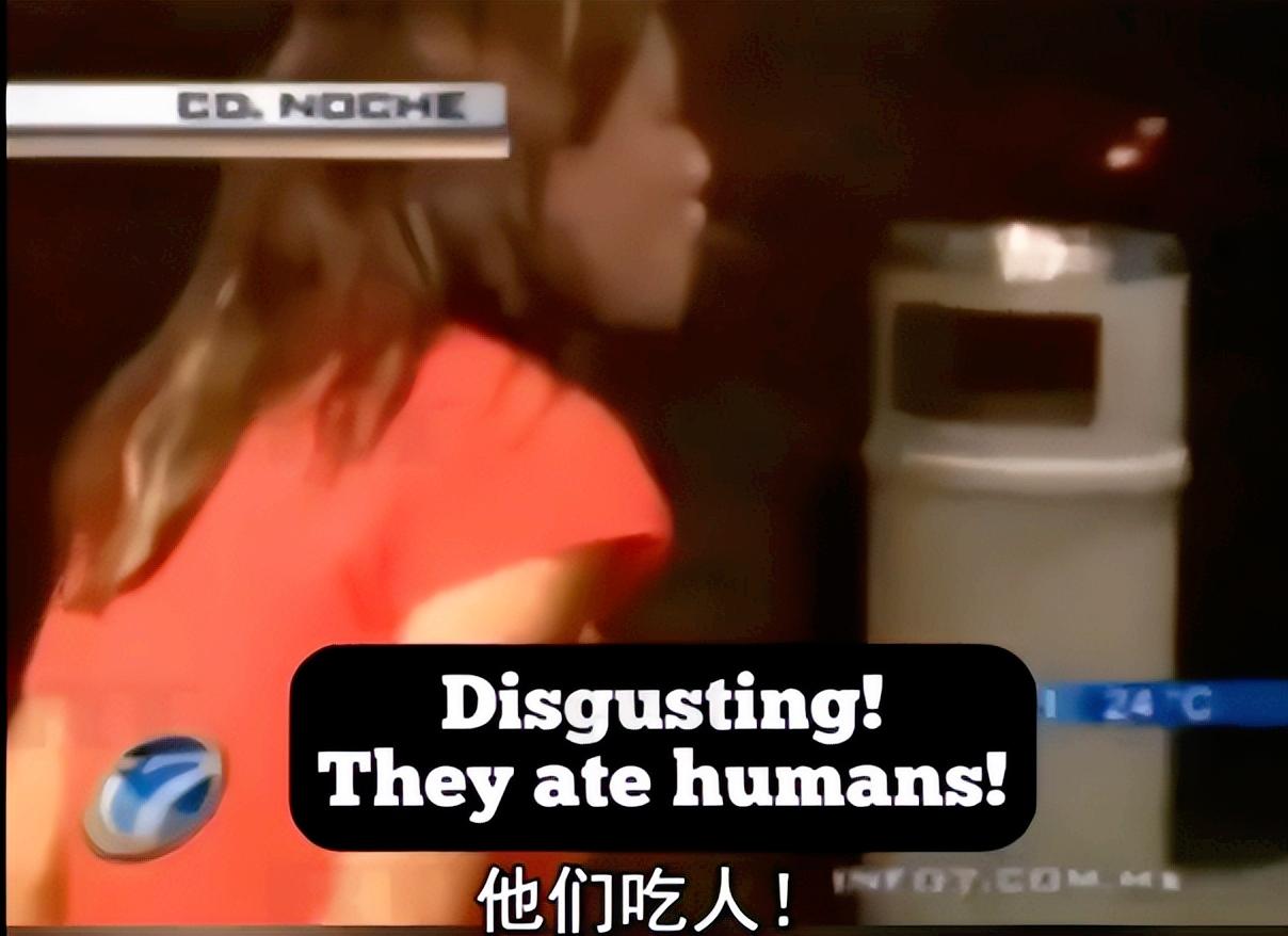 爱泼斯坦案又炸出大瓜！这次不扒名人黑料，反倒把一个埋了十几年年的失踪案挖了出来。