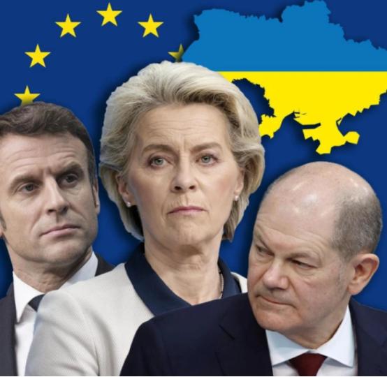 欧盟趁火打劫？竟然想让中国交出核心技术！不然的话别来欧洲市场投资，交出技术根本不